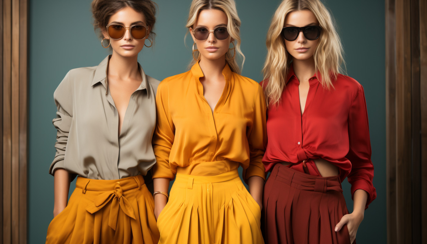 Actualités : Tout savoir sur la tendance féminine