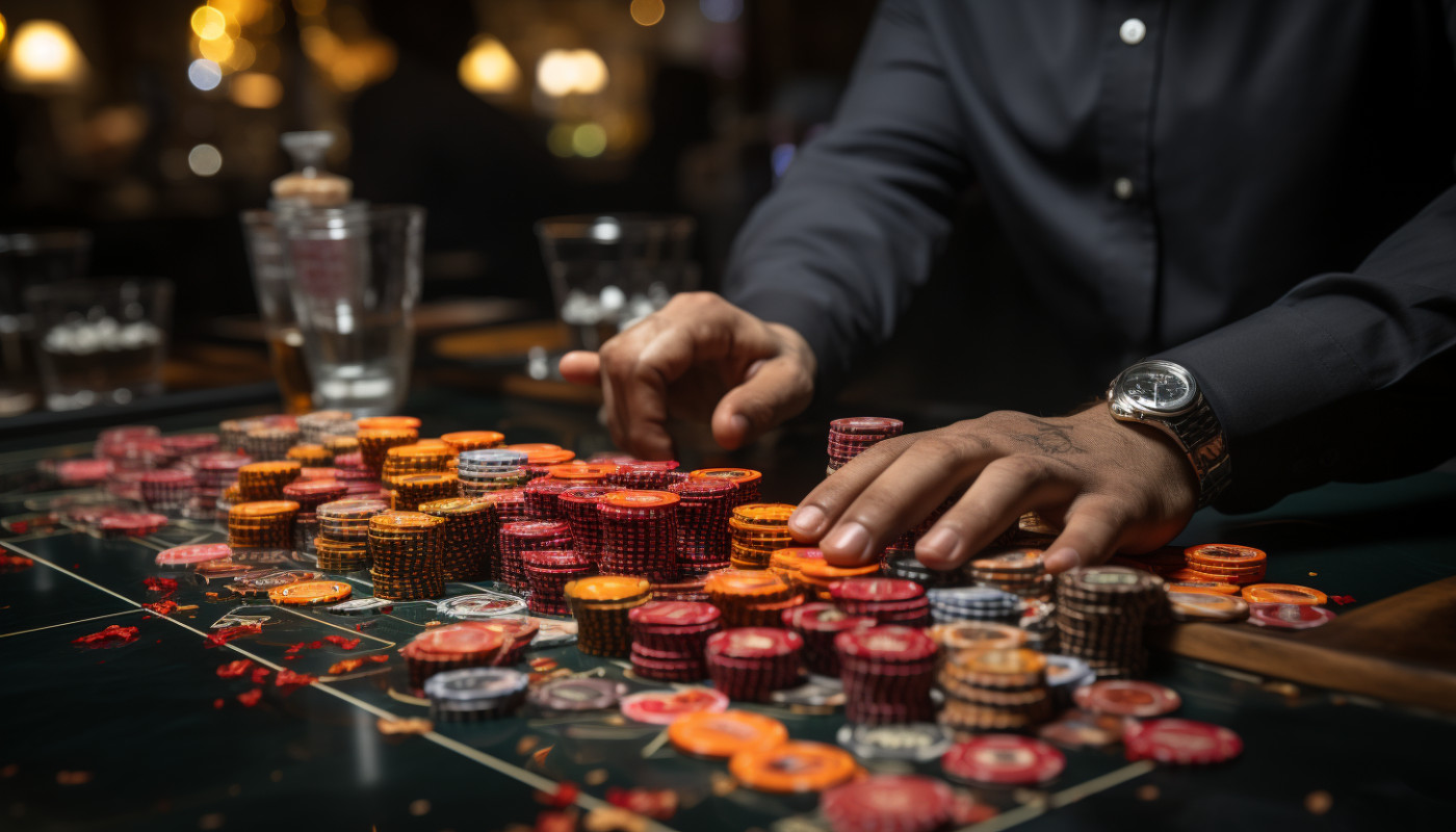 Blackjack en ligne : informations essentielles sur le jeu