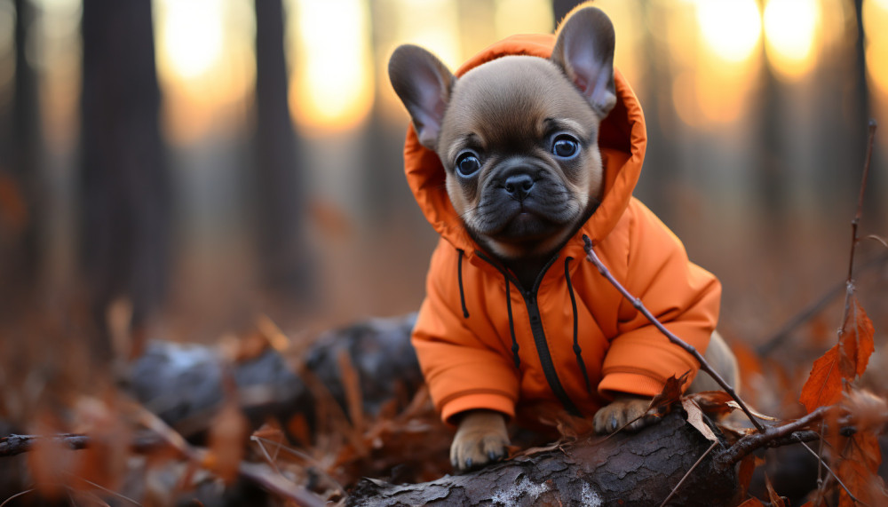 Bouledogue français, le meilleur chien pour les amoureux de chien