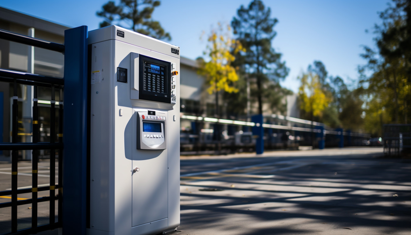 Ce qu'il faut prendre en compte pour choisir son automatisme de portail