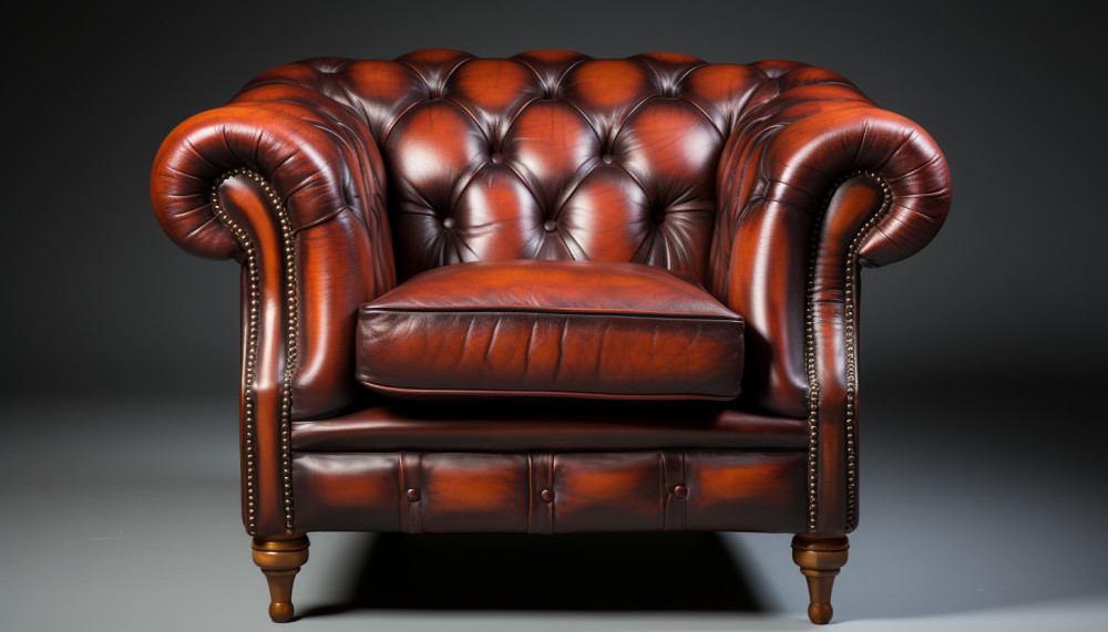 Ce qu’il faut savoir sur le fauteuil Chesterfield