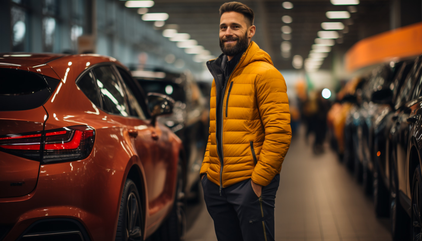 Comment choisir la bonne voiture ?