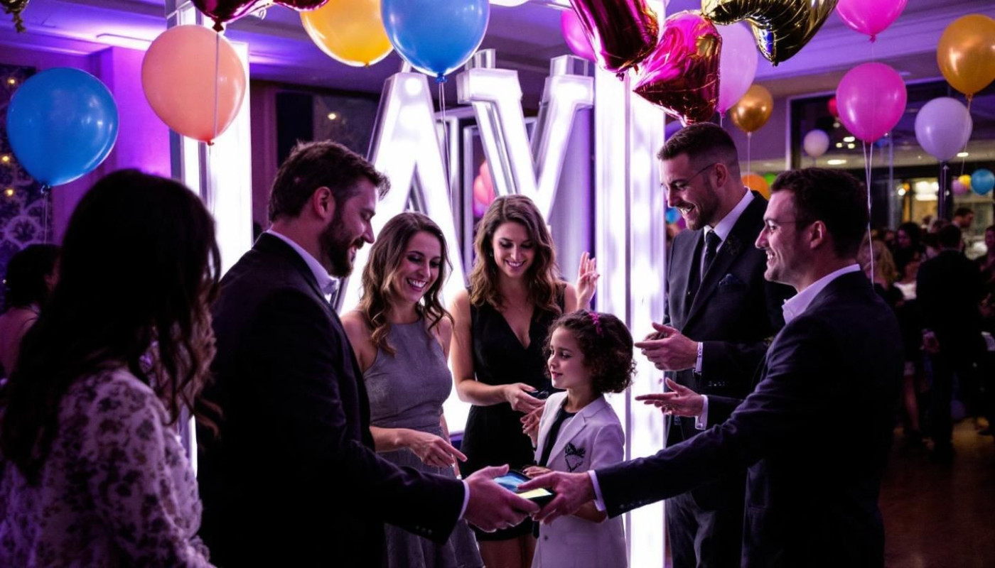 Comment choisir le photobooth parfait pour votre événement ?