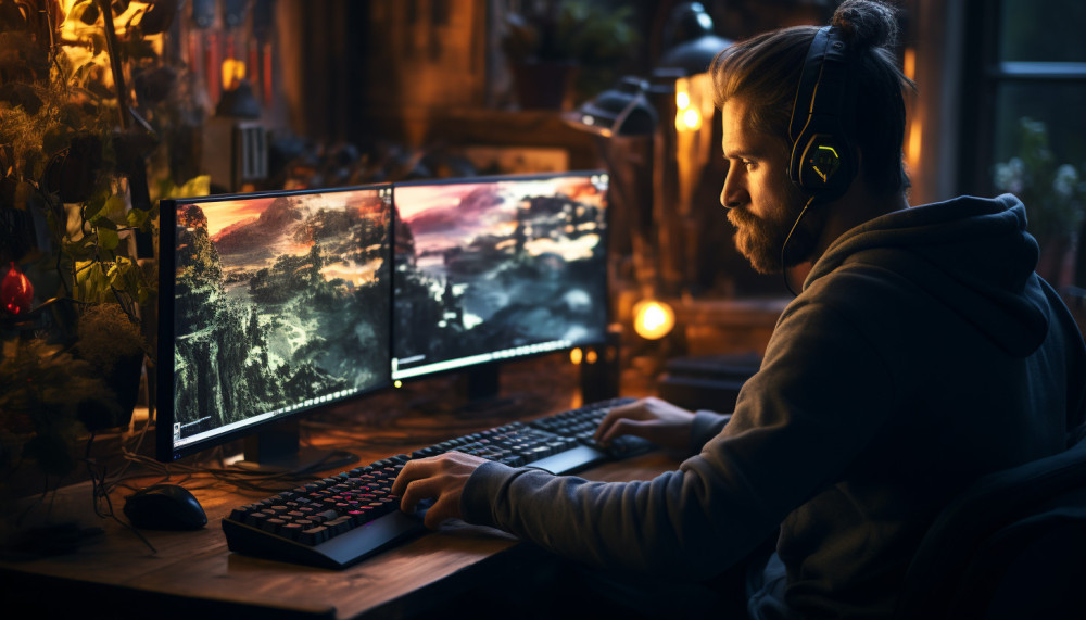 Comment choisir son écran de PC ?