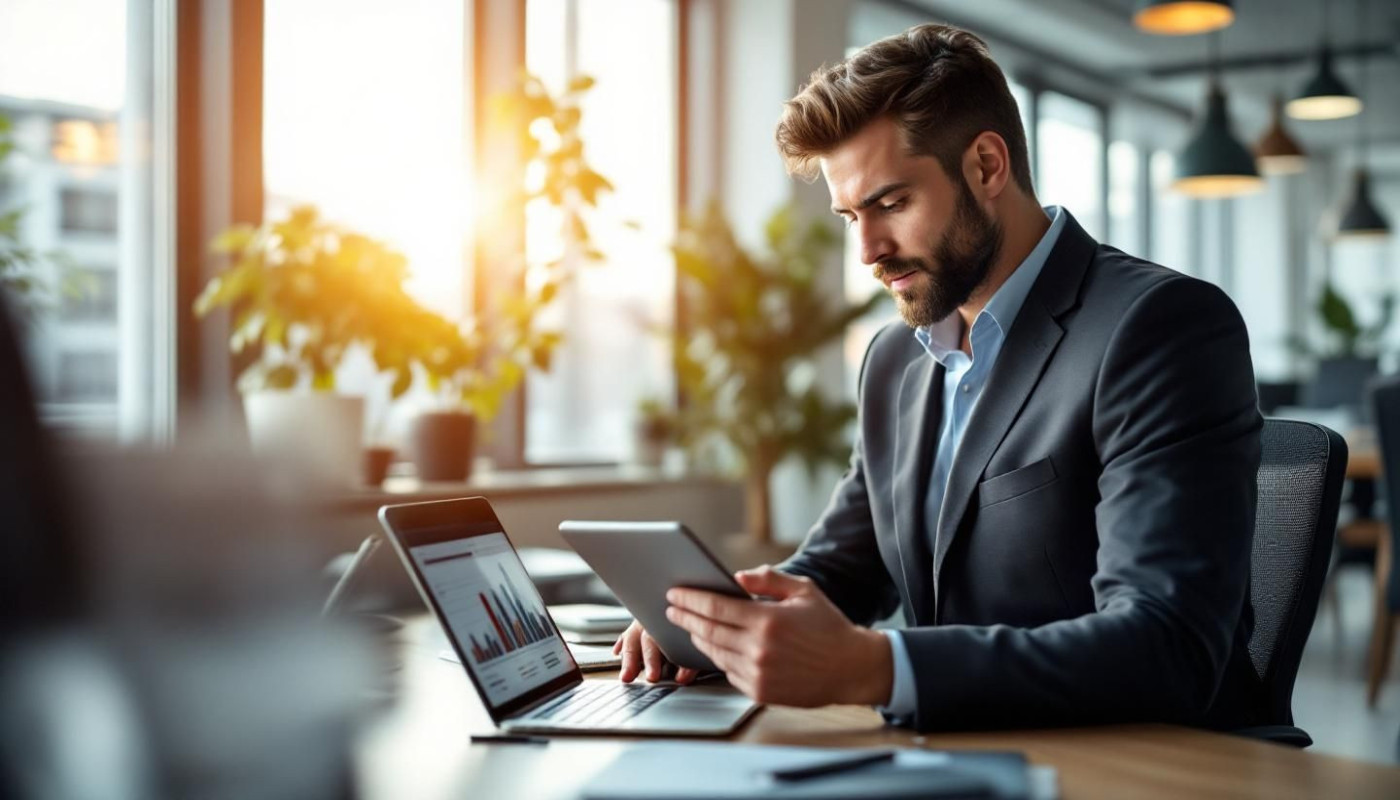 Comment le marketing digital peut transformer votre chiffre d'affaires