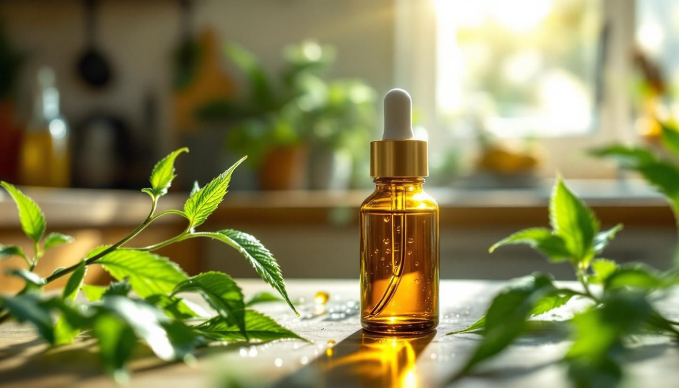 Comment les produits à base de CBD peuvent améliorer votre routine quotidienne ?