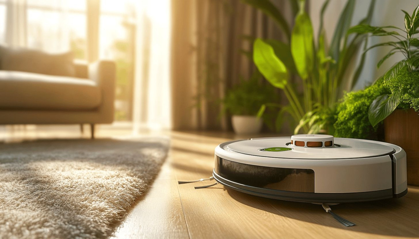 Comment les technologies durables transforment les appareils de nettoyage domestique ?