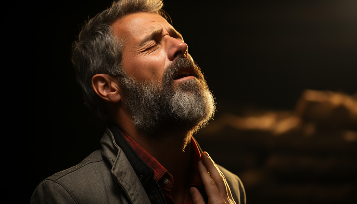 Comment traiter le mucus dans la gorge ?