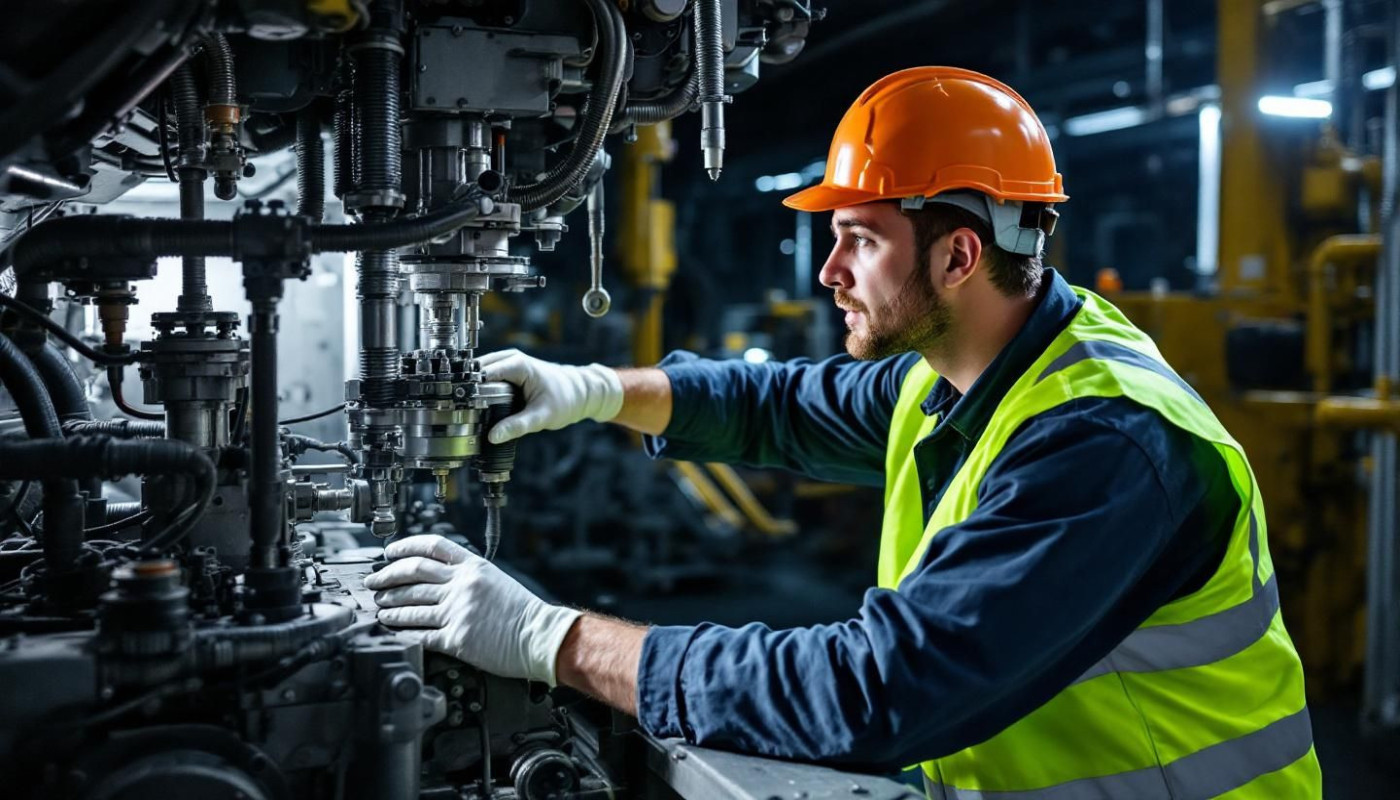 Economie - Évaluation des risques : méthodes essentielles pour les industries à haut risque