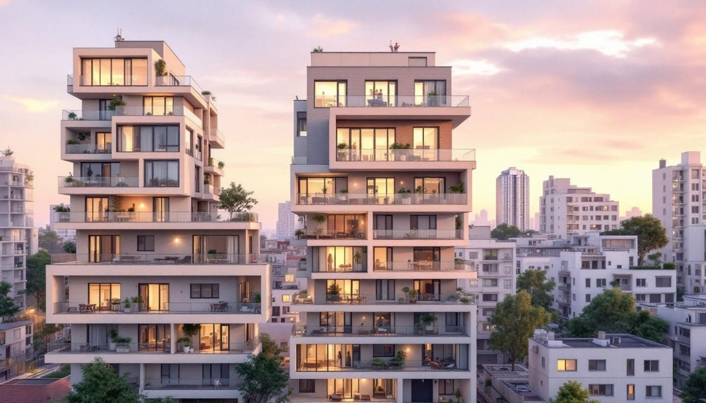 Economie - Évolution des locations intimes : tendance ou nécessité sociale ?