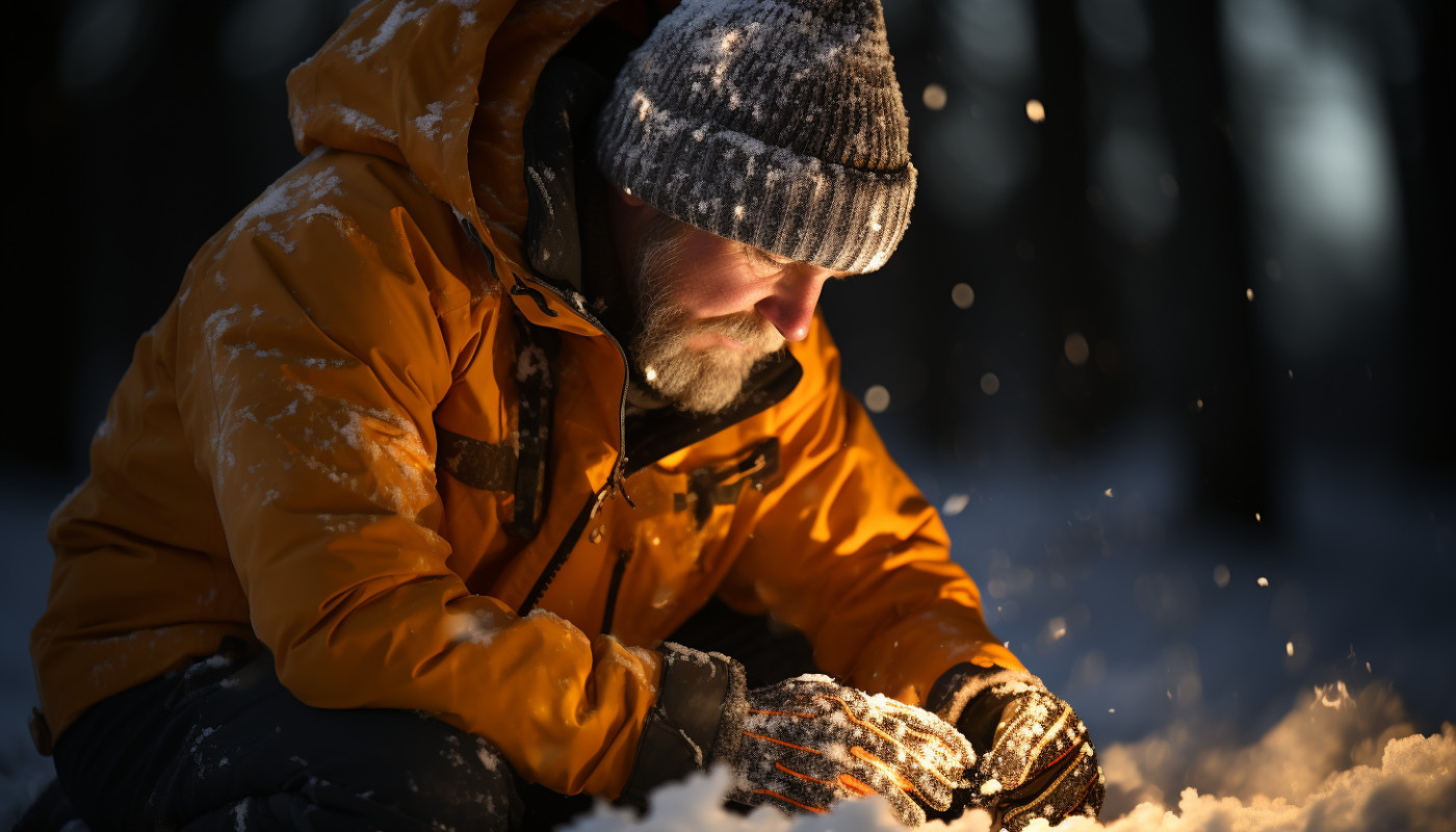 Gants de ski : comment bien les choisir ?