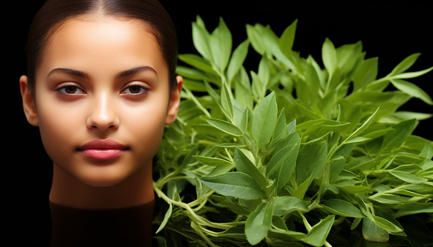 Hydrater votre visage naturellement