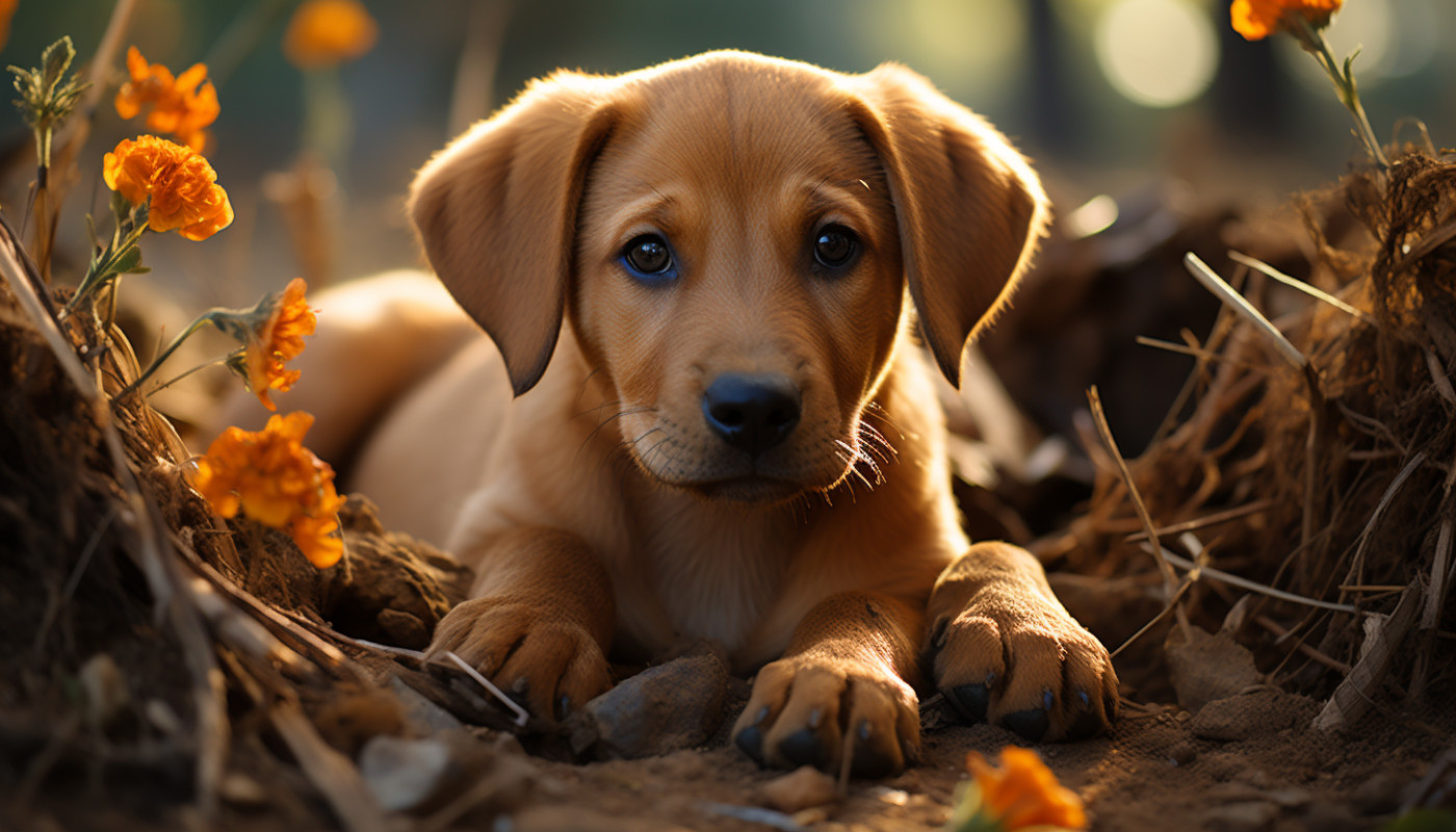 Que savoir sur le labrador retriever ?